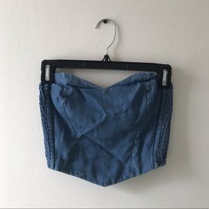 Urban Outfitter crop top